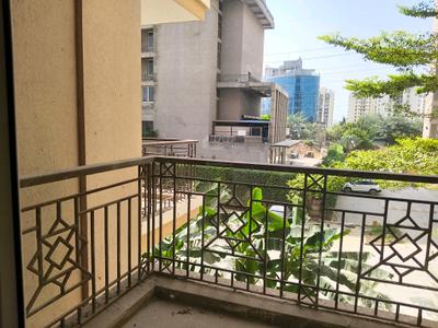 Bedroom Four Image of 2400 Sq.ft 4 BHK Apartment / Flat for sale in Tulip Purple, Sector 69 Gurgaon for Rs. 27950000