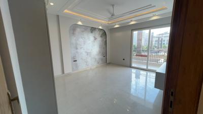 Bedroom Image of 3100 Sq.ft 4 BHK Builder Floor for sale in Ansal Esencia Sector 67, Sector 67 Gurgaon for Rs. 26500000