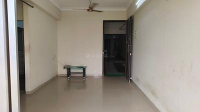 Living Room Image of 1059 Sq.ft 2 BHK Apartment / Flat for sale in Platinum Aura, Kalamboli Navi Mumbai for Rs. 10100000