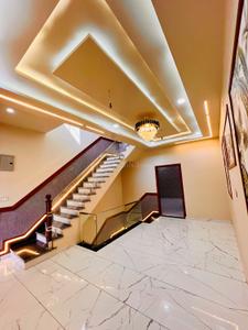 Hall Image of 1700 Sq.ft 3 BHK Villa for sale in Gokulpura Jaipur for Rs. 9800000