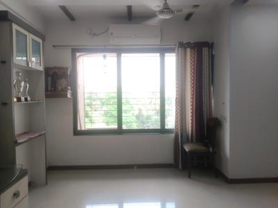 Living Room Image of 920 Sq.ft 2 BHK Apartment / Flat for sale in Bhoomi Rock Enclave, Kandivali West Mumbai for Rs. 19400000