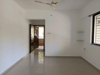 Living Room Image of 948 Sq.ft 2 BHK Apartment / Flat for rent in Dreams Aakruti, Hadapsar Pune for Rs. 20000