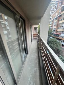 Balcony Image of 1134 Sq.ft 2 BHK Apartment / Flat for sale in Kothrud Pune for Rs. 13000000