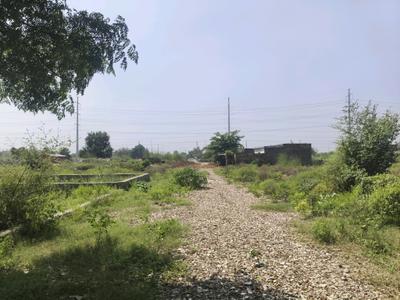 Image of 100 Sq.ft Residential Plot / Land for sale in Bhanauta, Greater Noida for Rs. 3512700