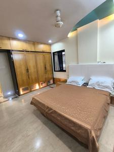Bedroom Image of 1200 Sq.ft 3 BHK Apartment / Flat for sale in  Aroma Residency, Khar West Mumbai for Rs. 57500000