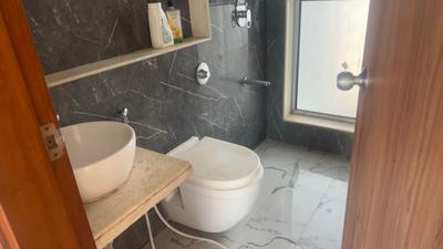 Image of 1200 Sq.ft 2 BHK Apartment / Flat for rent in Diamond Garden, Chembur, Mumbai for Rs. 85000
