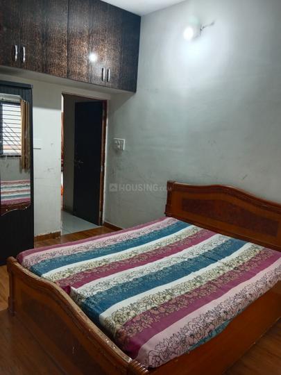 Sector 26 Bedroom 1