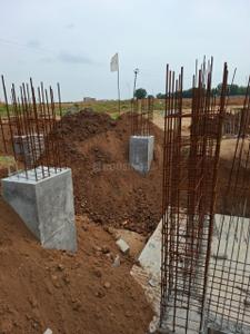 Image of 267 Sq.ft Residential Plot / Land for sale in Alwal, Secunderabad for Rs. 6600000