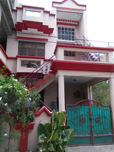 3 BHK Independent House