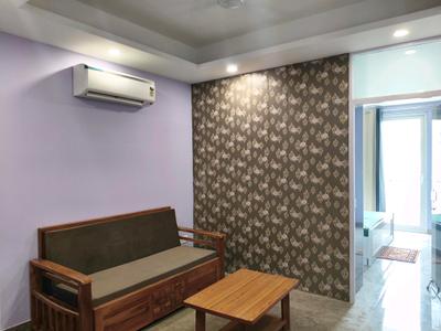 1 BHK Apartment