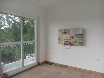 Study Room Image of 2000 Sq.ft 3 BHK Apartment / Flat for rent in DDA Flats Vasant Kunj, Vasant Kunj New Delhi for Rs. 84000