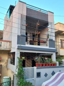 Image of 600 Sq.ft 2 BHK Independent House for sale in Ramanand Nagar, Jalgaon for Rs. 3000000