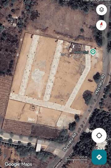 K.Hemmanahalli Main Image 1
