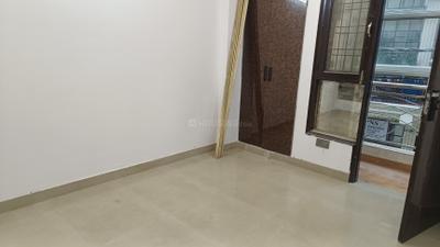 Bedroom Image of 1060 Sq.ft 2 BHK Builder Floor for sale in Vasundhara Ghaziabad for Rs. 6700000
