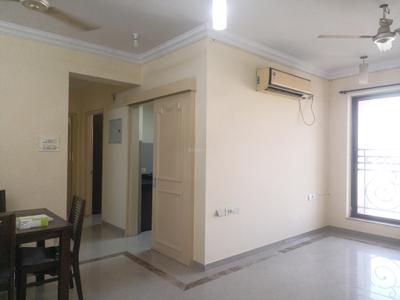 Living Room Image of 1050 Sq.ft 3 BHK Apartment / Flat for sale in Matunga East Mumbai for Rs. 50000000