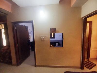 Bedroom Image of 2000 Sq.ft 4 BHK Apartment / Flat for sale in Vidhyadhar Nagar Jaipur for Rs. 10500000