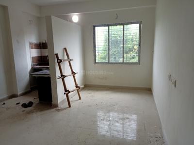 Hall Image of 1444 Sq.ft 3 BHK Apartment / Flat for sale in Madhyamgram Kolkata for Rs. 5487200