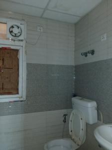 Common Bathroom Image of 645 Sq.ft 2 BHK Apartment / Flat for sale in Signature Global Orchard Avenue , Sector 93 Gurgaon for Rs. 6000000