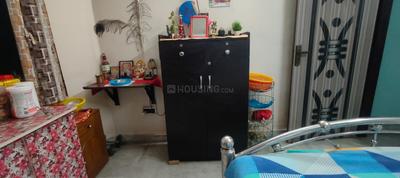 Bedroom Image of 750 Sq.ft 2 BHK Apartment / Flat for sale in Tollygunge Kolkata for Rs. 4800000
