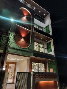 Image of 2600 Sq.ft 4 BHK Independent House for sale in Nipania, Indore for Rs. 17500000