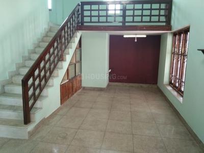 Balcony Image of 2000 Sq.ft 2 BHK Independent House for rent in Pattom Thiruvananthapuram for Rs. 14000
