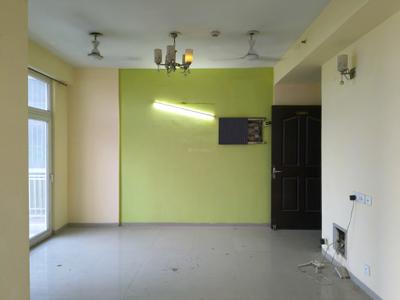 Living Room Image of 1192 Sq.ft 2.5 BHK Apartment / Flat for sale in Rishabh Cloud 9 Towers, Vaishali Ghaziabad for Rs. 12000000
