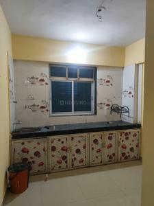 1 RK Flat