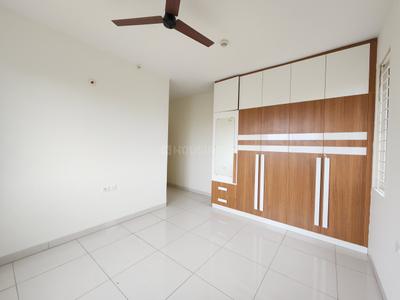 Bedroom Image of 1748 Sq.ft 3 BHK Apartment / Flat for sale in Sattva Divinity, Nayandahalli Bengaluru for Rs. 28100001