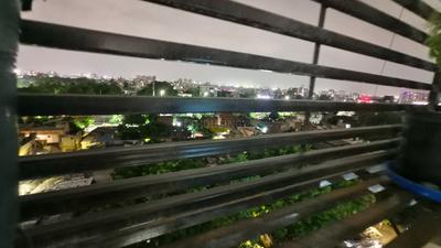 Balcony Image of 701 Sq.ft 2 BHK Apartment / Flat for sale in Karnavati Nagar, Sabarmati Ahmedabad for Rs. 5800000