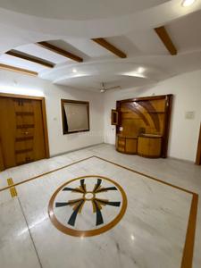 Hall Image of 3800 Sq.ft 4 BHK Villa for rent in Magarpatta City Pune for Rs. 92000