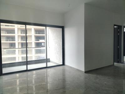 Living Room Image of 1300 Sq.ft 3 BHK Apartment / Flat for sale in Handewadi Pune for Rs. 8450000