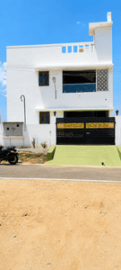 Image of 1400 Sq.ft 2 BHK Independent House for rent in Thanthoni, karur for Rs. 18000