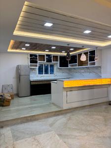 Image of 1600 Sq.ft 3 BHK Apartment / Flat for sale in Ballygunge, Kolkata for Rs. 12500000