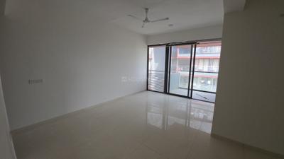 Living Room Image of 2057 Sq.ft 3 BHK Apartment / Flat for sale in Memnagar Ahmedabad for Rs. 16500000