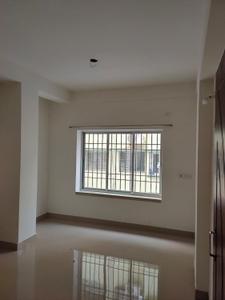 Hall Image of 750 Sq.ft 2 BHK Apartment / Flat for rent in Kalyani Nadia for Rs. 12500