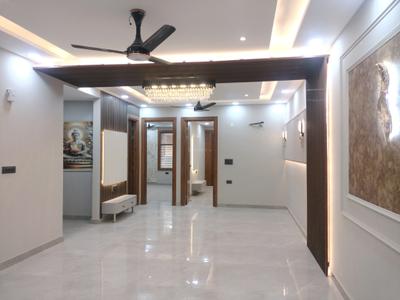 Living Room Image of 1620 Sq.ft 3 BHK Builder Floor for sale in Sector 89 Faridabad for Rs. 16500000