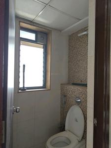 Common Bathroom Image of 600 Sq.ft 1 BHK Apartment / Flat for sale in Lodha Palava Downtown, Palava Phase 2 Thane for Rs. 2800000