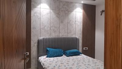 Bedroom Image of 1700 Sq.ft 3 BHK Builder Floor for sale in BPTP District 3, Sector 84 Faridabad for Rs. 18100000