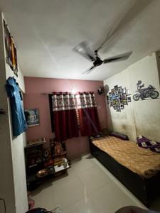 Hall Image of 800 Sq.ft 2 BHK Apartment / Flat for sale in Konark Nagar Nashik for Rs. 3100000