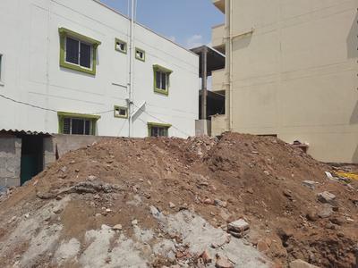 Image of 1575 Sq.ft 3 BHK Independent House for sale in Bairagiguda, Hyderabad for Rs. 17800000