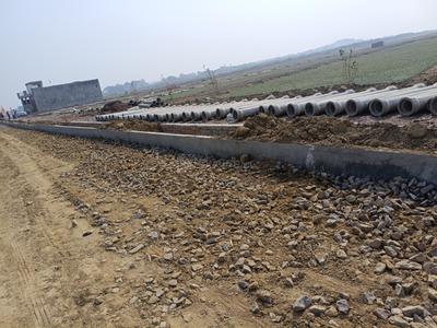 Image of 900 Sq.ft Residential Plot / Land for sale in Govardhan, Mathura for Rs. 1400000