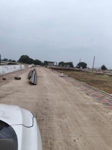Image of 700 Sq.ft Residential Plot / Land for sale in Daudkhedi, Ujjain for Rs. 2520000