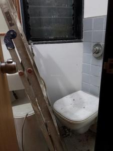 Bedroom Two Image of 2300 Sq.ft 4 BHK Apartment / Flat for sale in CIDCO Seawoods Estate, Seawoods Navi Mumbai for Rs. 77500000