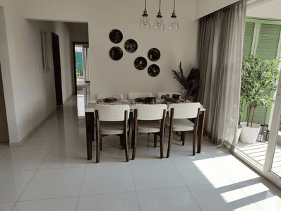 Image of 1103 Sq.ft 2 BHK Apartment / Flat for sale in Godrej Park Retreat Phase 2, Chikkakannalli, Bengaluru for Rs. 13000000