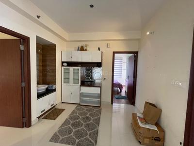 Hall Image of 1115 Sq.ft 2 BHK Apartment / Flat for sale in ABAD Oasis, Edappally Kochi for Rs. 11200000