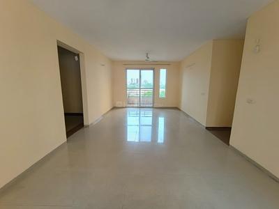 Hall Image of 1450 Sq.ft 3 BHK Apartment / Flat for sale in Emaar Palm Hills, Sector 77 Gurgaon for Rs. 18500000