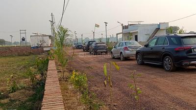 Image of 4500 Sq.ft Residential Plot / Land for sale in OMR The Vanshivat Farms, Kishor Pura, Vrindavan for Rs. 7500000