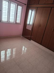 Bedroom Image of 4600 Sq.ft 4 BHK Independent House for sale in Murugeshpalya Bengaluru for Rs. 33000000