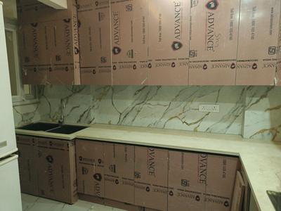 Kitchen Image of 2000 Sq.ft 3 BHK Builder Floor for sale in Safdarjung Enclave New Delhi for Rs. 65000000