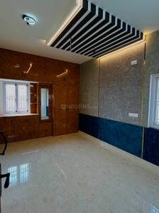 Hall Image of 900 Sq.ft 2 BHK Independent House for sale in Guduvancheri Chennai for Rs. 7000000
